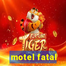 motel fatal