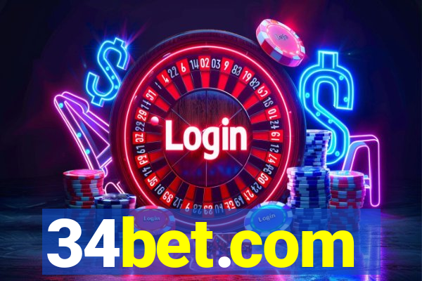 34bet.com