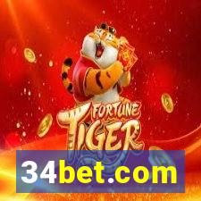 34bet.com