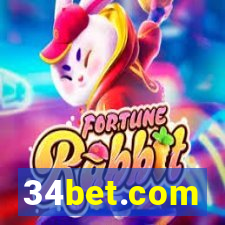 34bet.com