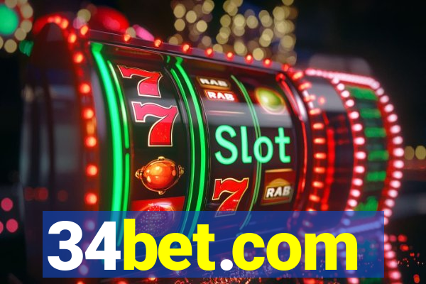 34bet.com