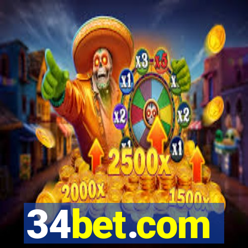 34bet.com