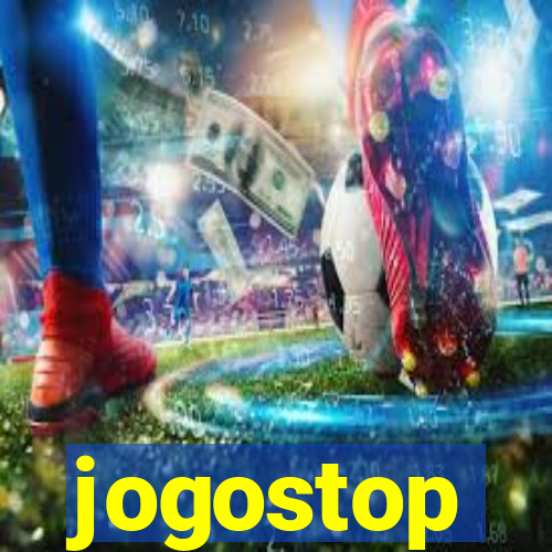 jogostop