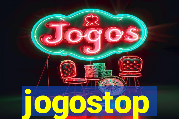 jogostop