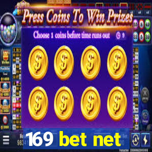 169 bet net