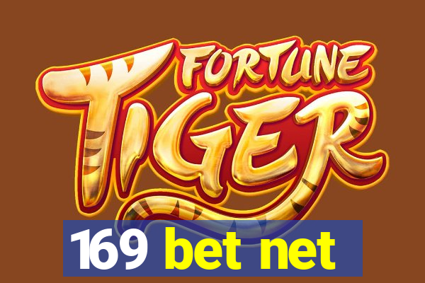 169 bet net