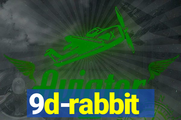 9d-rabbit