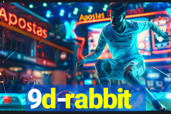 9d-rabbit