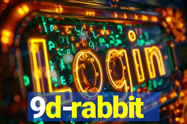 9d-rabbit