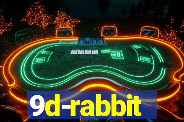 9d-rabbit