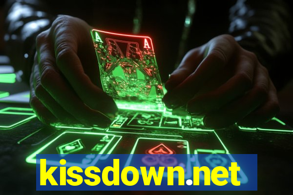 kissdown.net