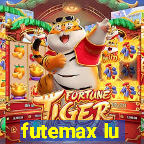 futemax lu