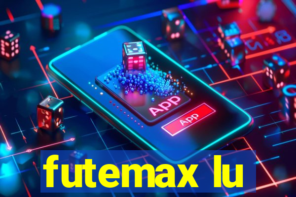 futemax lu