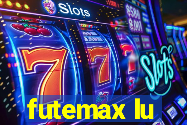 futemax lu