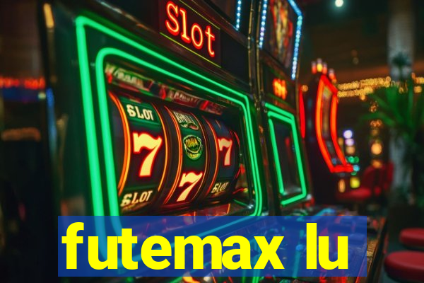 futemax lu