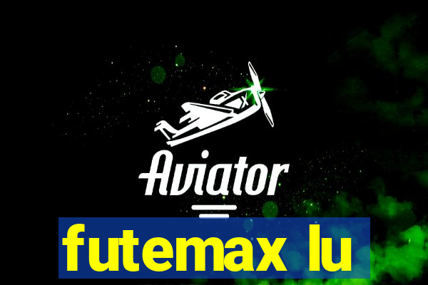 futemax lu