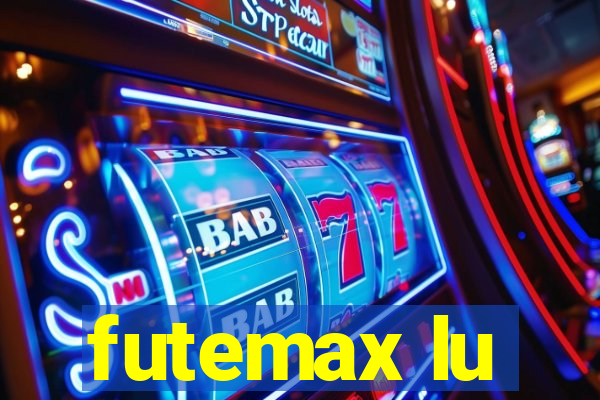 futemax lu