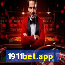 1911bet.app