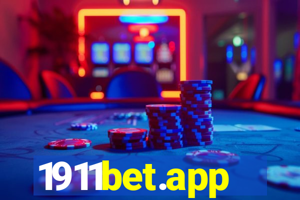 1911bet.app