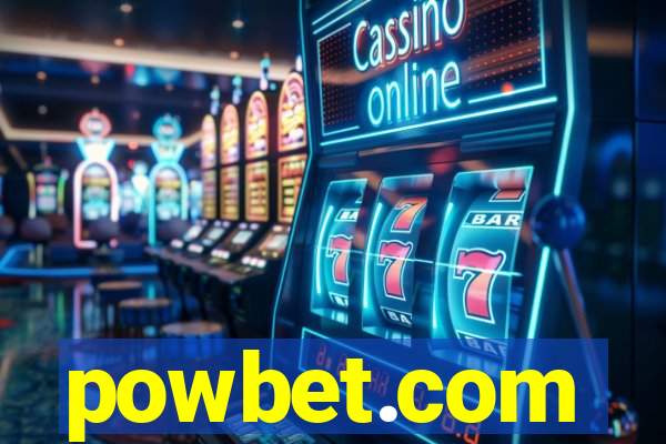 powbet.com