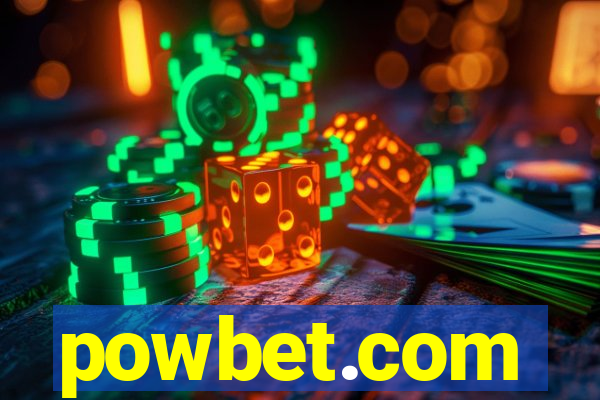 powbet.com