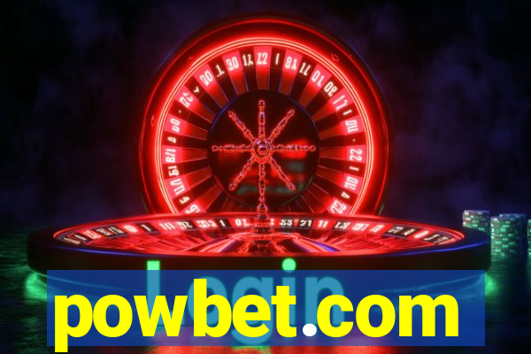 powbet.com