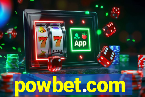 powbet.com