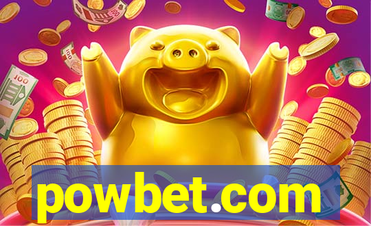 powbet.com