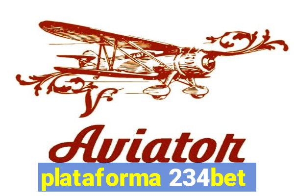 plataforma 234bet