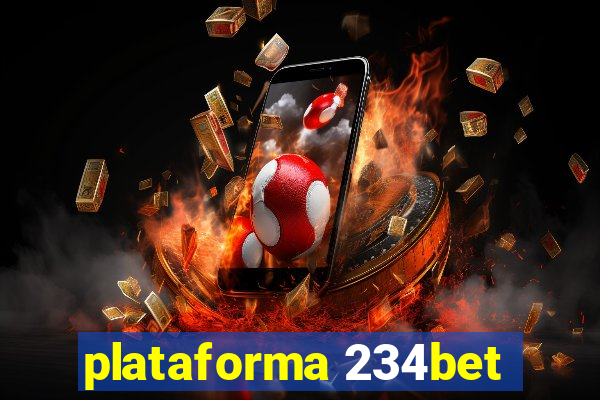 plataforma 234bet