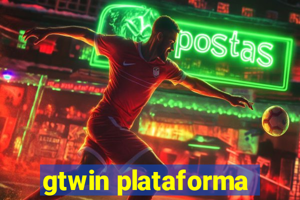 gtwin plataforma