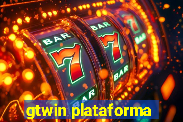 gtwin plataforma