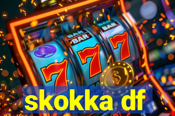 skokka df