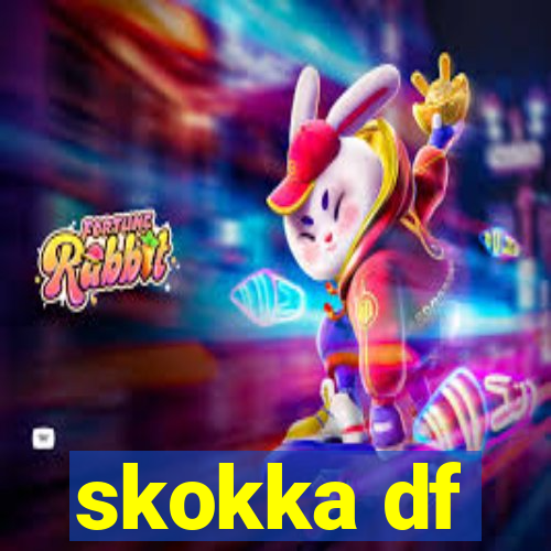 skokka df