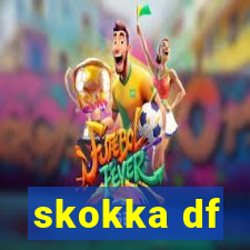 skokka df