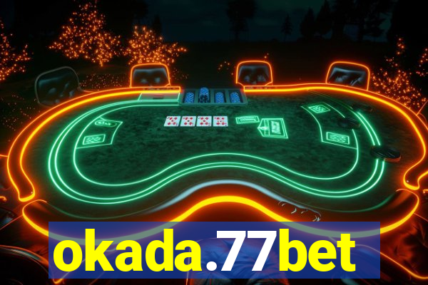 okada.77bet