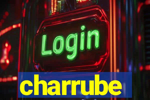 charrube