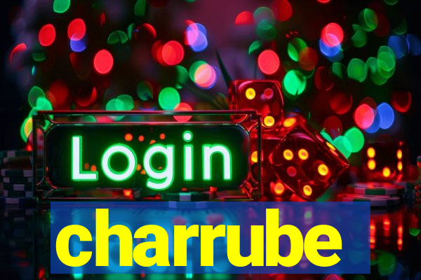 charrube