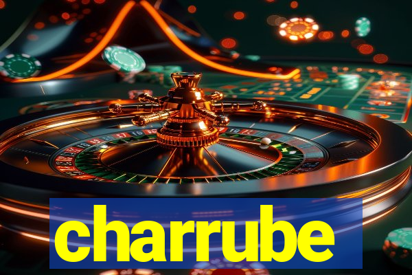 charrube