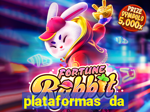 plataformas da china de jogos