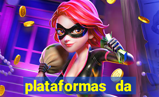 plataformas da china de jogos