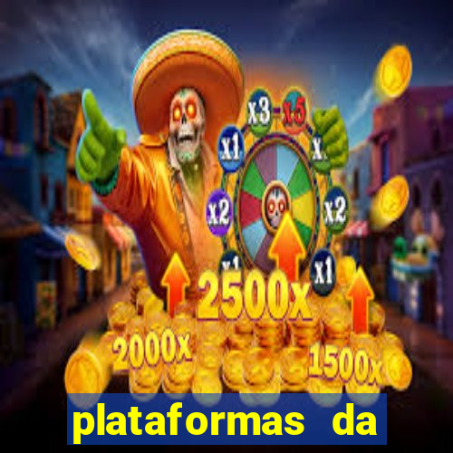 plataformas da china de jogos