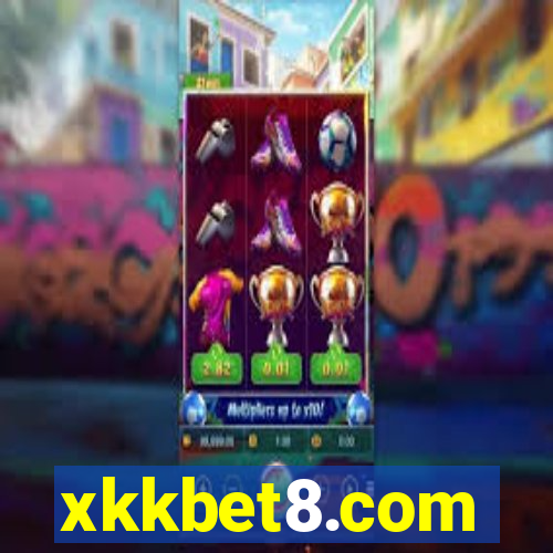 xkkbet8.com