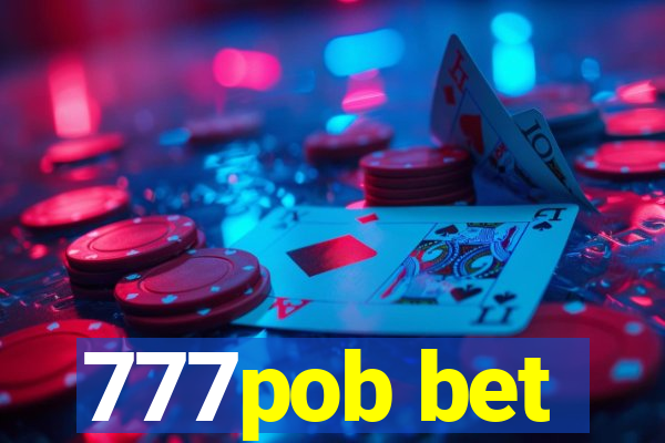 777pob bet