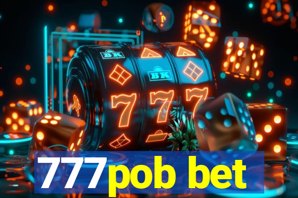 777pob bet