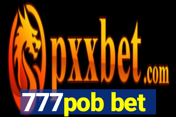 777pob bet