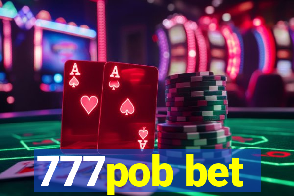 777pob bet