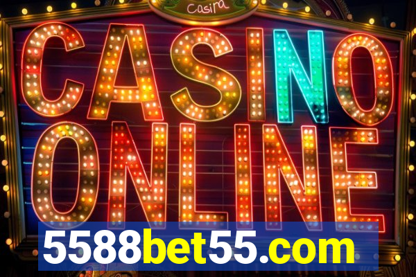 5588bet55.com