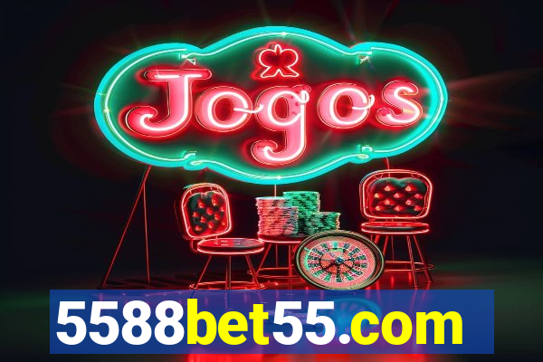 5588bet55.com