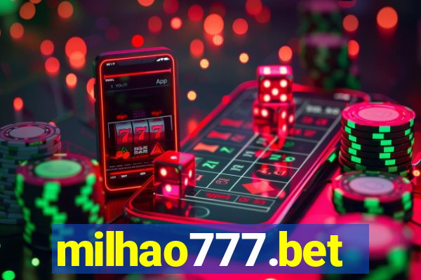 milhao777.bet